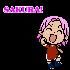 Poze - Hinata - Sakura Haruno