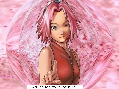 Poze - Hinata - Sakura Haruno