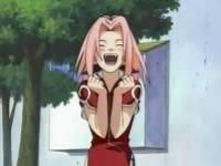 Poze - Hinata - Sakura Haruno