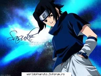 Poze - Hinata - Sasuke Uchiha