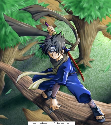 Poze - Hinata - Sasuke Uchiha