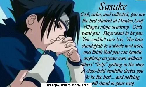 Poze - Hinata - Sasuke Uchiha