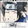 Poze - Hinata - Sasuke Uchiha