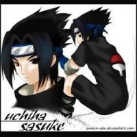 Poze - Hinata - Sasuke Uchiha