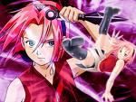 Poze - denny_temari - Sakura Haruno