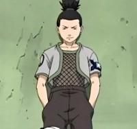 Poze - denny_temari - Shikamaru Nara