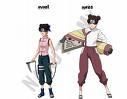 Poze - pun shi eu cu ten ten - TenTen