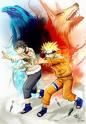 Poze - denny_temari - Naruto & Hinata