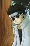 Poze - Haruhi Suzumiya - Aburame Shino
