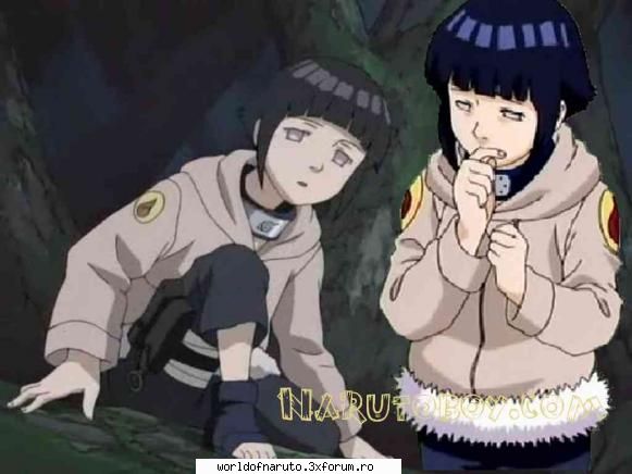 Poze - Hinata - Hinata Hyuuga