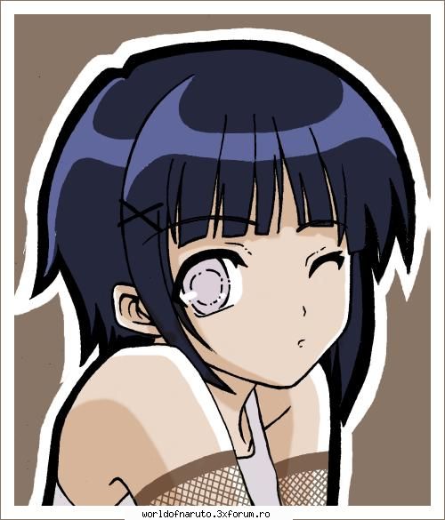 Poze - Hinata - Hinata Hyuuga