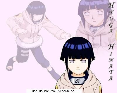 Poze - Hinata - Hinata Hyuuga