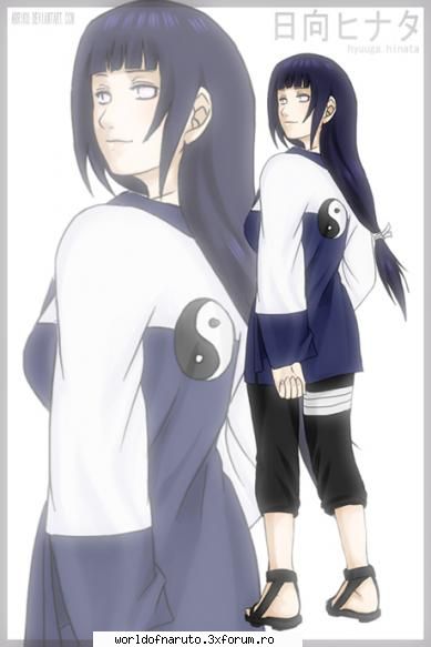 Poze - Hinata - Hinata Hyuuga