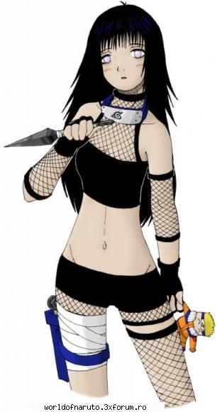 Poze - inca una si gata! - Hinata Hyuuga