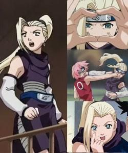 Poze - mai pon si eu(scz ca poate pun identice cu cele - Yamanaka Ino