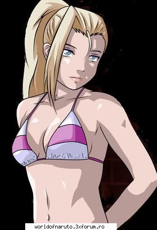 Poze - Hinata - Yamanaka Ino