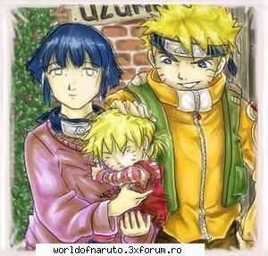 Poze - Hinata - Yamanaka Ino