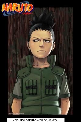 Poze - Hinata - Shikamaru Nara