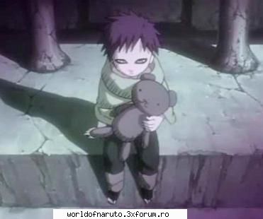 Poze - Hinata - Gaara of the Desert