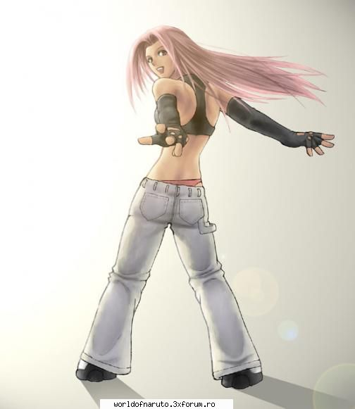 Poze - astai pref mea cu Sakura - Sakura Haruno