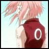 Poze - Haruno Sakura is a cute girl - Sakura Haruno