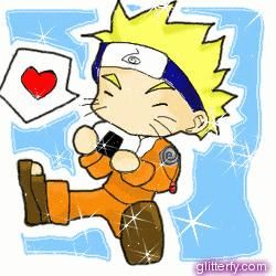 Poze - Hinata - Naruto Uzumaki
