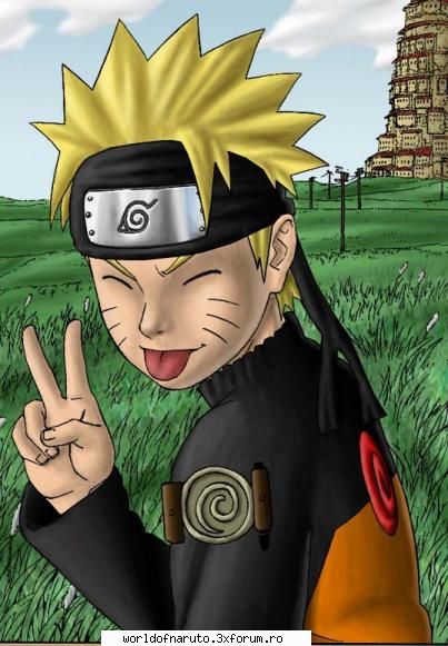 Poze - Hinata - Naruto Uzumaki