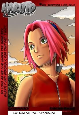 Poze - Hinata - Sakura Haruno