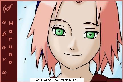 Poze - Hinata - Sakura Haruno