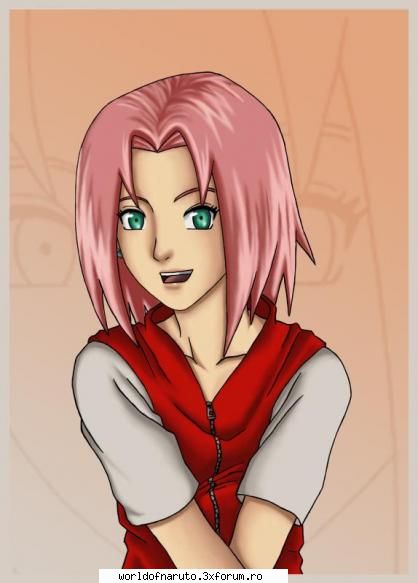 Poze - Hinata - Sakura Haruno