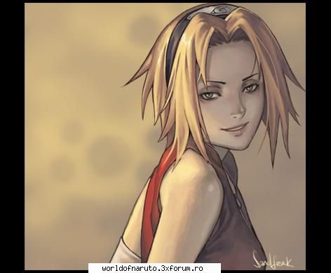 Poze - Hinata - Sakura Haruno
