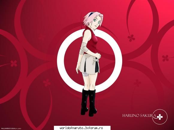 Poze - Hinata - Sakura Haruno