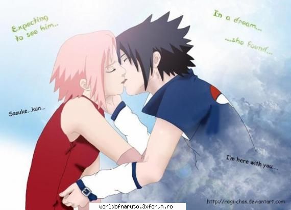 Poze - Sakura.101 - Sasuke & Sakura