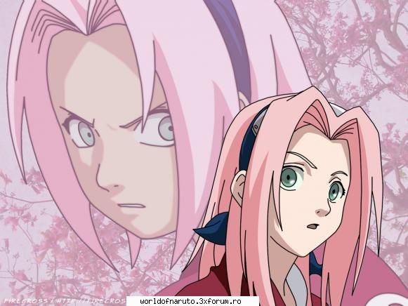 Poze - Hinata - Sakura Haruno