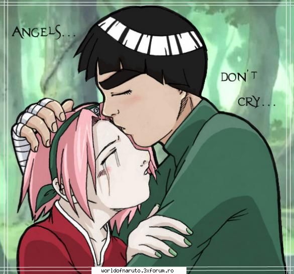 Poze - Hinata - Sakura Haruno