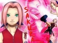 Poze - Hinata - Sakura Haruno
