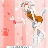 Poze - Hinata - Sakura Haruno