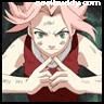 Poze - Hinata - Sakura Haruno