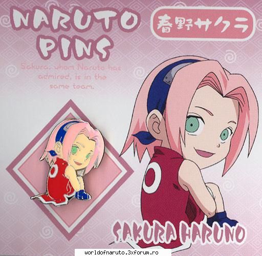 Poze - Hinata - Sakura Haruno