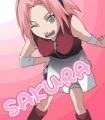Poze - Hinata - Sakura Haruno