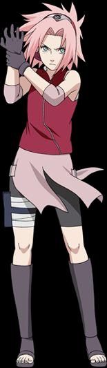 Poze - Hinata - Sakura Haruno