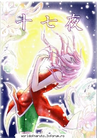 Poze - Hinata - Sakura Haruno