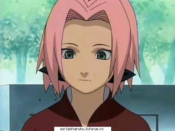 Poze - ink una si gata!(va las sa postati si voi ) - Sakura Haruno