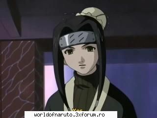 Poze - Hinata - Haku