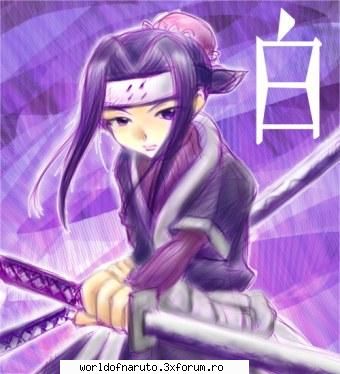 Poze - Hinata - Haku