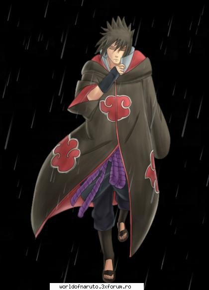 Poze - SaUkE_FuTuRe - Sasuke Uchiha