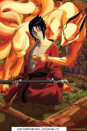 Poze - SaUkE_FuTuRe - Sasuke Uchiha