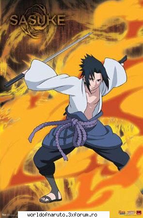 Poze - SaUkE_FuTuRe - Sasuke Uchiha
