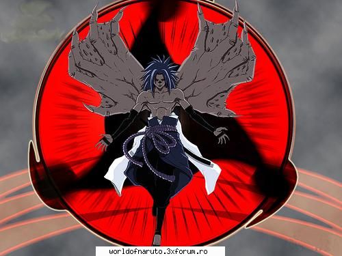 Poze - imaginea MEA PREFERATA - Sasuke Uchiha