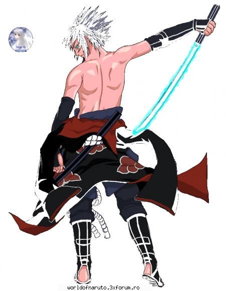 Poze - sasuke batran =))=)) - Sasuke Uchiha